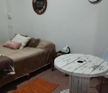 Posadas Apartment | Monoambiente para 2 y 1 garage - Calandria