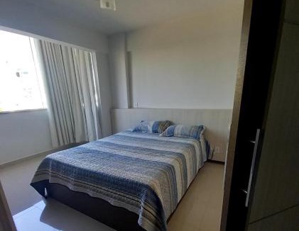 Prive das Caldas Apartment | Mont Blanc Condominio - Caldas Novas GO