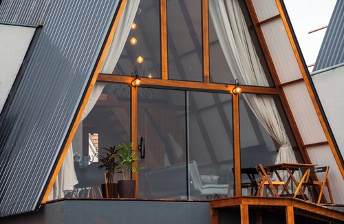 Castro Hotel | Mont Hermon Hotel Castro