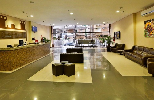 Sao Vicente Hotel | Mont Rey Hotel