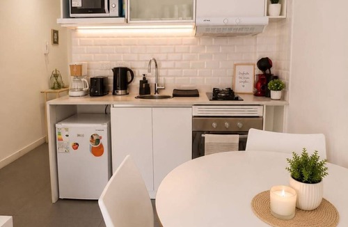 Belgrano Apartment | Montañeses 2342