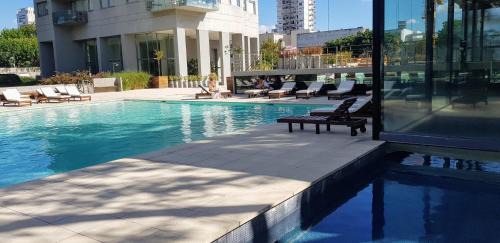 Nunez Apartment | Montañeses 3150, Nuñez, Buenos Aires