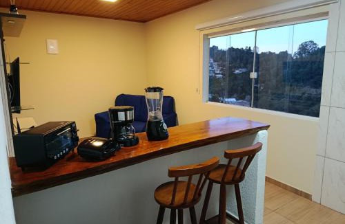 Centro House | Monte