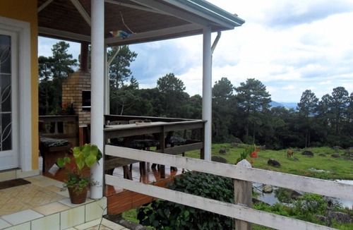 Sao Francisco Xavier House | Monte Verde Farm, Home of the Muriqui