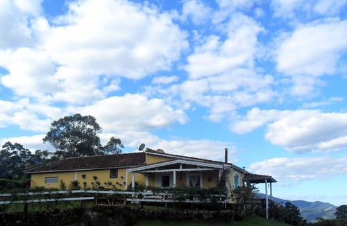 Sao Francisco Xavier Cottage | Monte Verde Farm, Home of the Muriqui