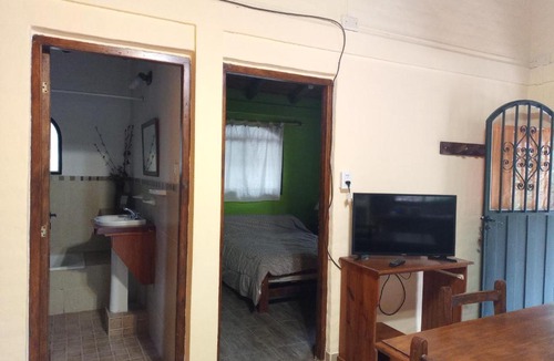 San Javier Department House | Monteverde
