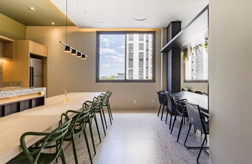 Jardim do Salso Apartment | Mood by My Way