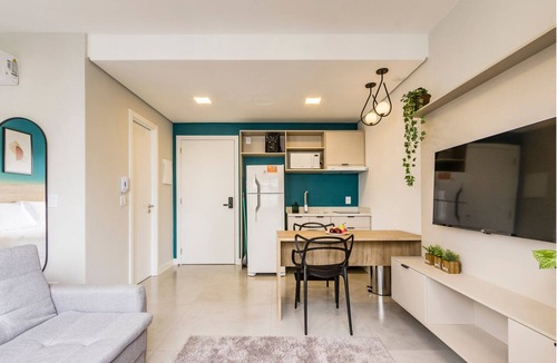 Jardim do Salso Apartment | Mood by My Way