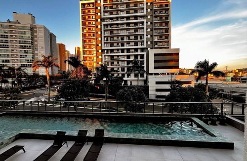 Jardim do Salso Apartment | Mood Central Parque