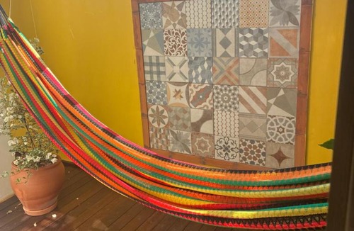 Frutal House | Morada 1000 - Pousada