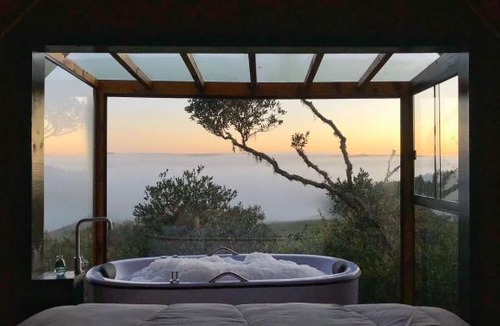 Sao Jose dos Ausentes Cabin | Morada Alto Das Nuvens