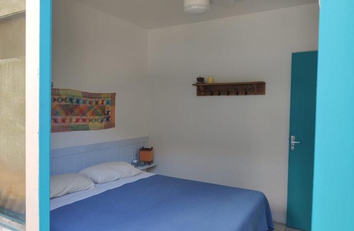 Centro Apartment | Morada Bromélias praia da Ferrugem