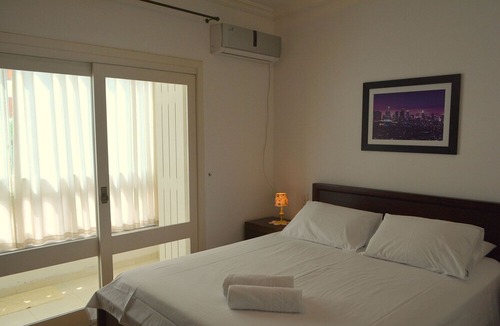 Gramado City Centre Apartment | Morada da Montanha - 400 meters from Rua Coberta
