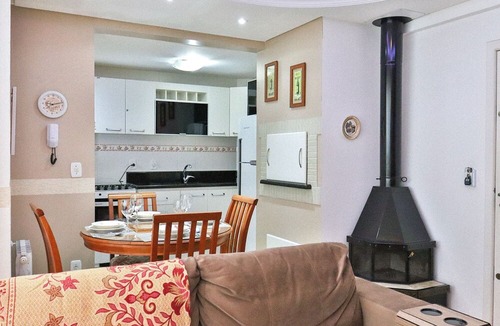 Gramado City Centre Apartment | Morada da Montanha - 400 meters from Rua Coberta