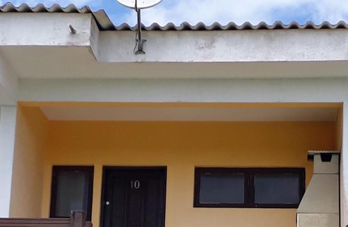 Ilha Comprida Apartment | Morada do Sol
