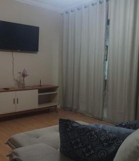 Iguaba Grande Apartment | Morada do Sol de Iguaba AP 2 qts