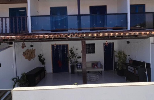 Taio House | Morada dos Anjos
