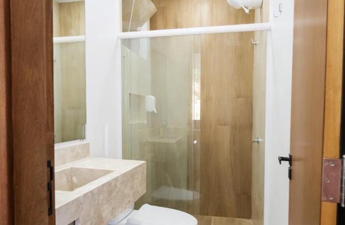 Sao Jose House | Morada dos Ventos Búzios