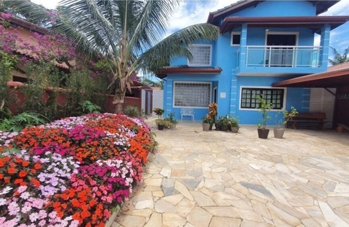 Riviera de Sao Lourenco House | Morada Lira