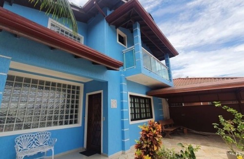 Riviera de Sao Lourenco House | Morada Lira