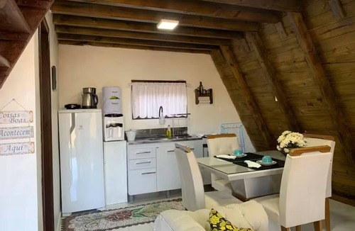 Praia Grande Ski Chalet | Morada Mountain 2