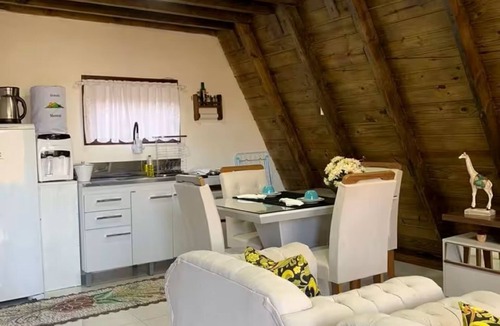 Praia Grande Ski Chalet | Morada Mountain 2
