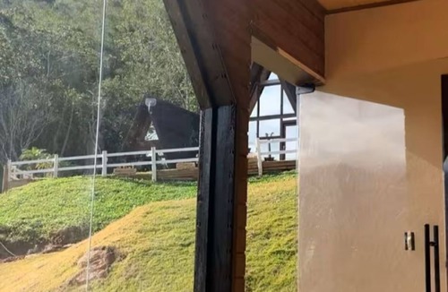 Praia Grande Ski Chalet | Morada Mountain 2