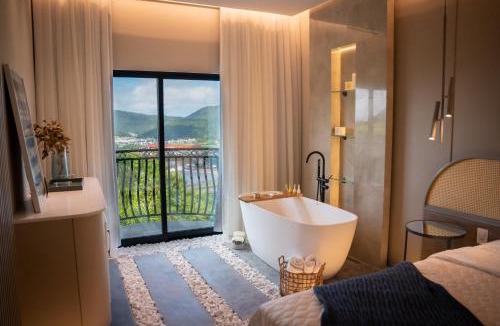 Nova Esperanca Hotel | Morada Pedra Branca boutique Hotel