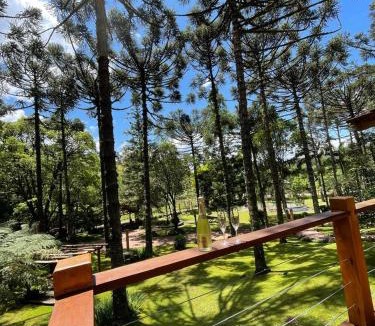 Gramado House | Morada Tito Georgi