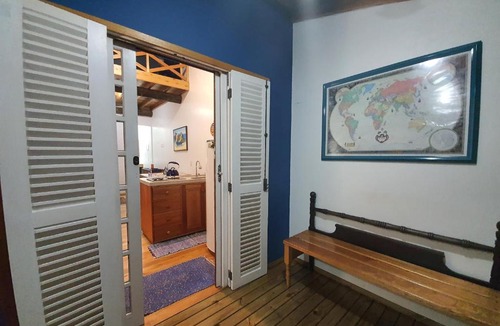 Lagoa da Conceicao Apartment | Morada Vó Rita