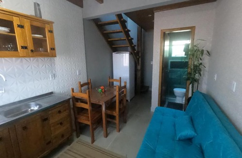 Carianos Apartment | Moradas Desterro, 7 minutos do aeroporto 23