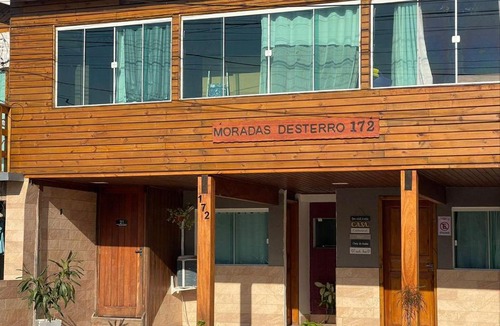 Carianos Apartment | Moradas Desterro, 7 minutos do aeroporto 23