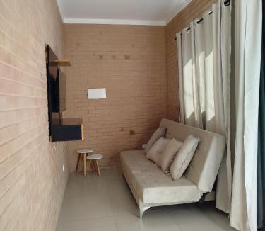 Ubatuba House | Moradas do Lual