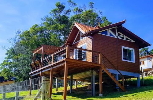 Praia do Rosa House | Moradas do Maneca