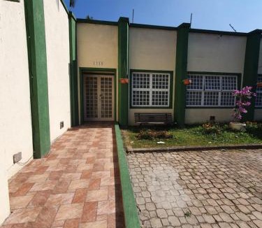 Butanta House | Morar Bem