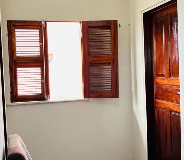 Beberibe Apartment | Morro Branco Fernandes Beach Apartment