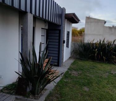 Mar del Tuyu House | MORUALOHa2