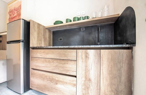 Belgrano Apartment | MOT Rentals River Plate 2 Lux Lofts B - 100m to Stadium