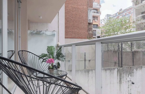Palermo Apartment | MOT Rentals + Segui 3900 'A' - Loft Palermo Chico