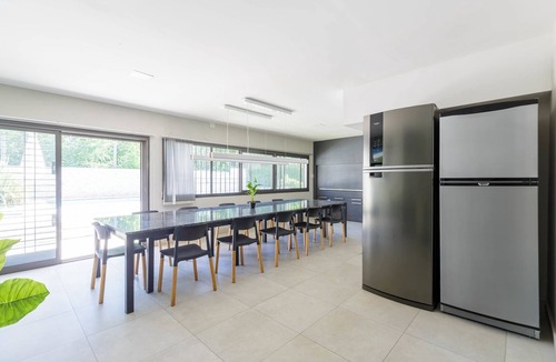 Chacras de Coria Villa | MOT Rentals + Wine Country - Deluxe Villa 9 Bd 27 pax