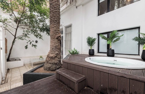 Palermo House | MOT + Villa Teodoro Garcia 2100 - 6 Bd Embassies Zone