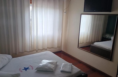 Navegantes Apartment | Motel Antares