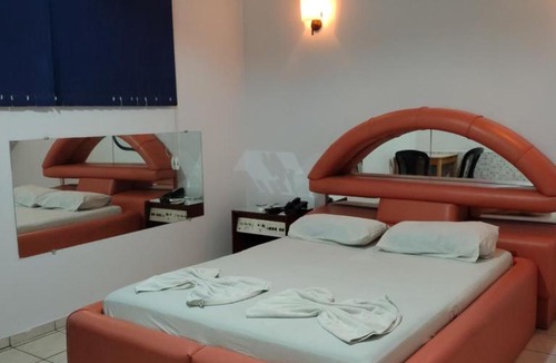 Valparaiso de Goias Hotel | Motel Capri