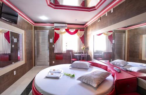 Medianeira Hotel | Motel Desejo