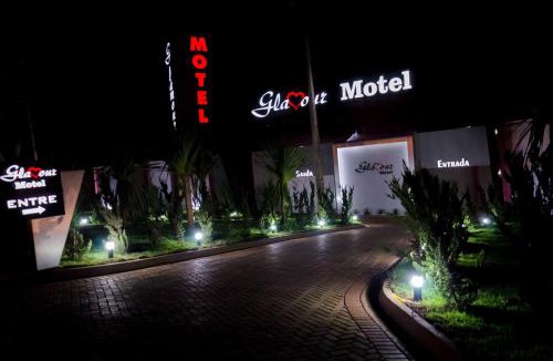 Maringa Hotel | Motel Glamour