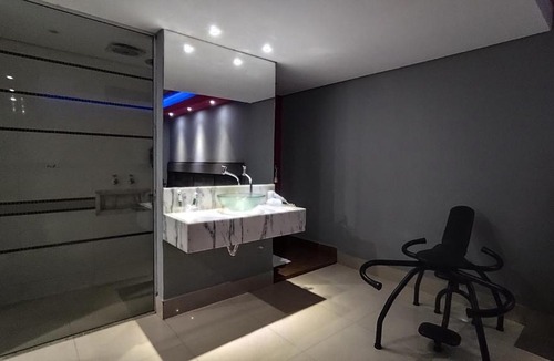 Piedade Hotel | Motel Lunary