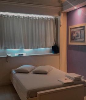 Jardim Itu Hotel | Motel micenas
