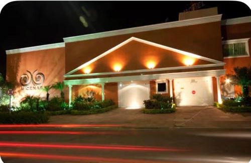 Jardim Itu Hotel | Motel micenas
