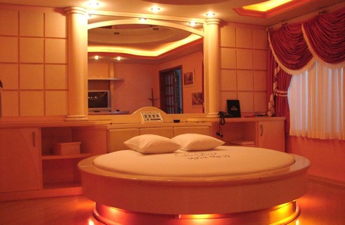 Farroupilha Hotel | Motel Monza (Adults Only)