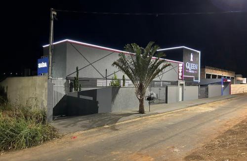 Lagoa Santa Hotel | Motel Queen